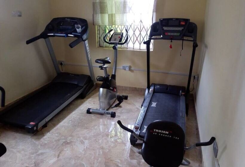 Lilyval Hotel Limited