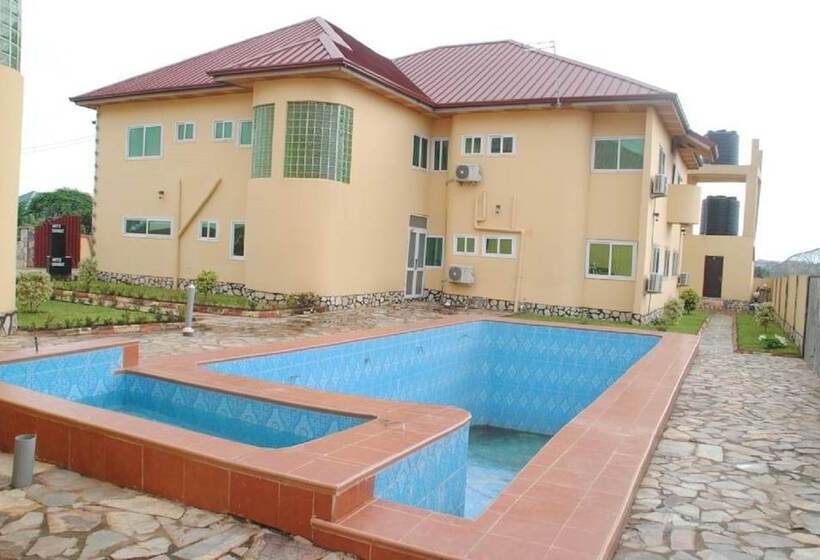 Lilyval Hotel Limited