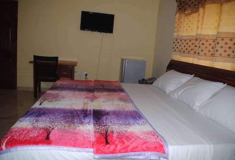 Lilyval Hotel Limited