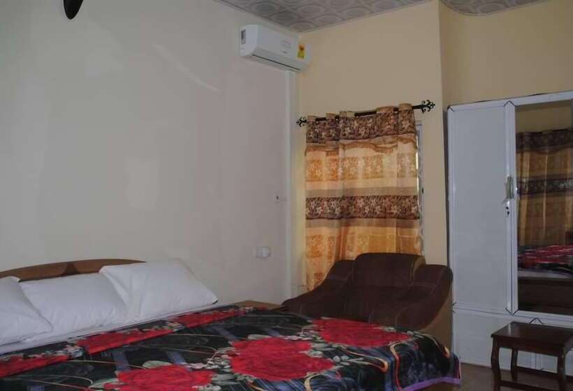 Lilyval Hotel Limited