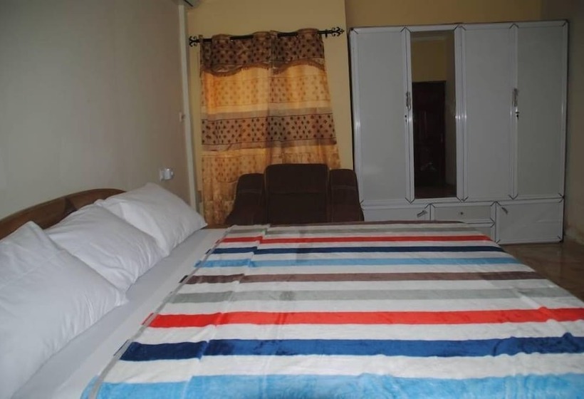 Lilyval Hotel Limited