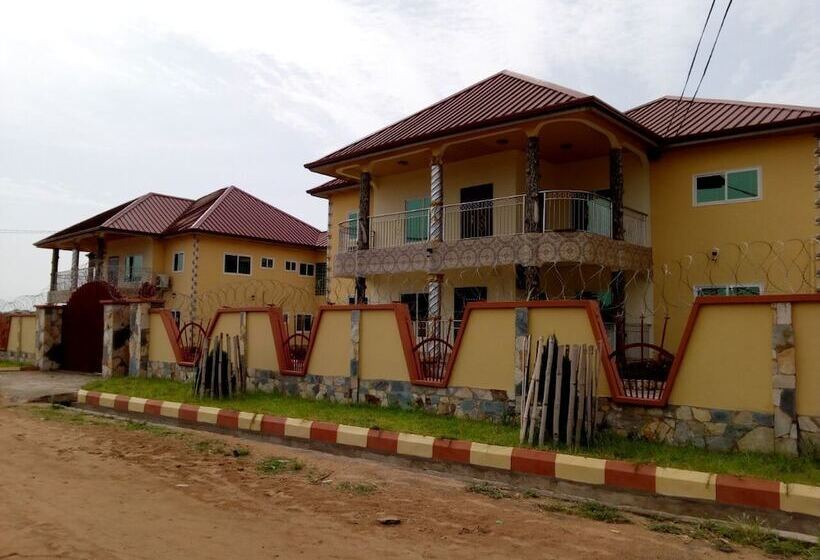 Lilyval Hotel Limited