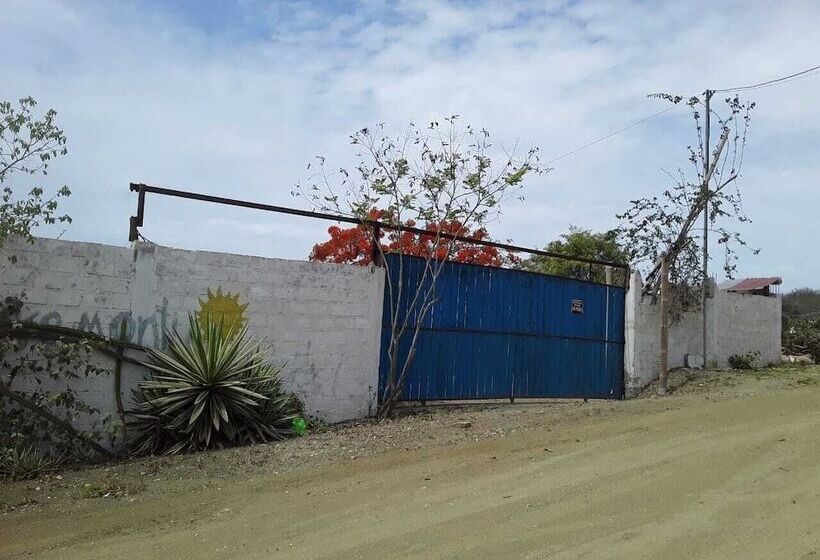 Maremonti Bed & Breakfast