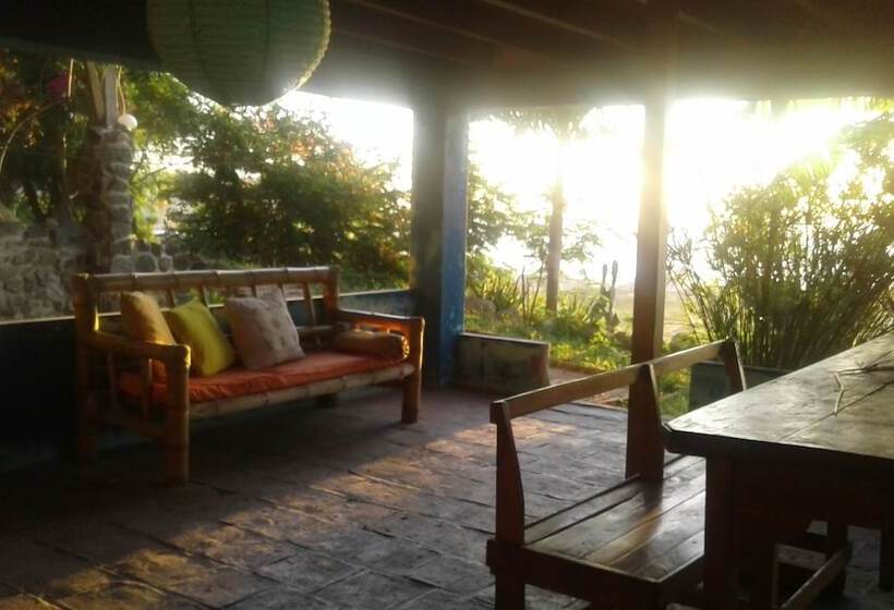 Maremonti Bed & Breakfast