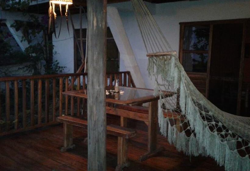 Maremonti Bed & Breakfast