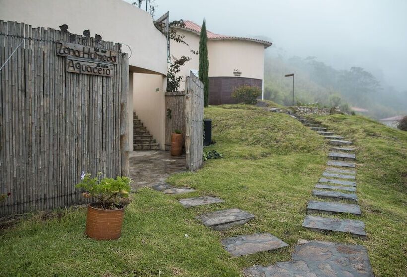 Monte Gracia Wellness Hotel & Spa   Adults Only