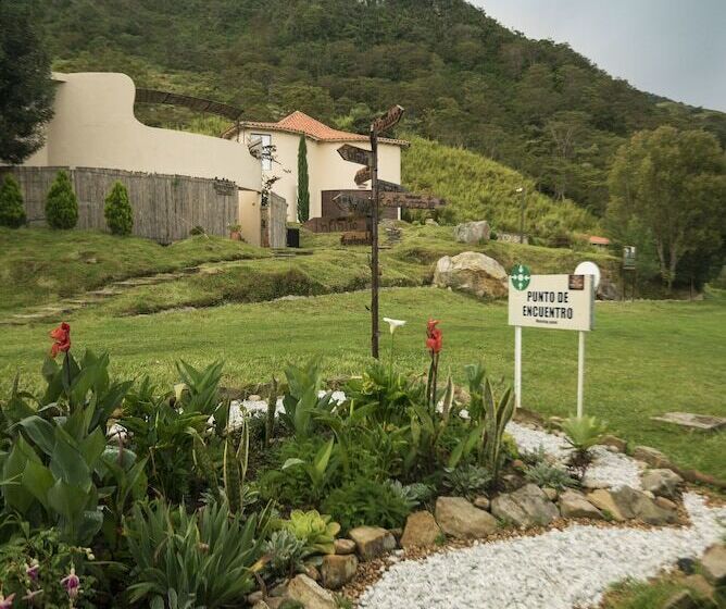 Monte Gracia Wellness Hotel & Spa   Adults Only