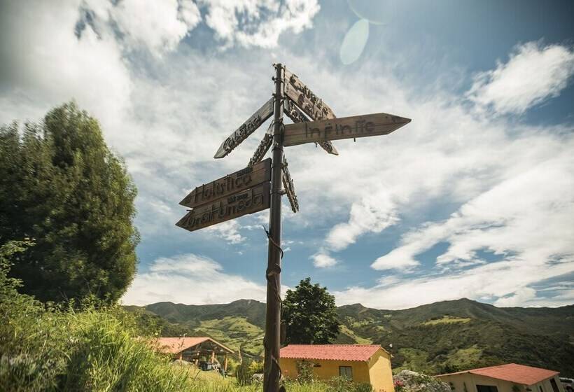 Monte Gracia Wellness Hotel & Spa   Adults Only