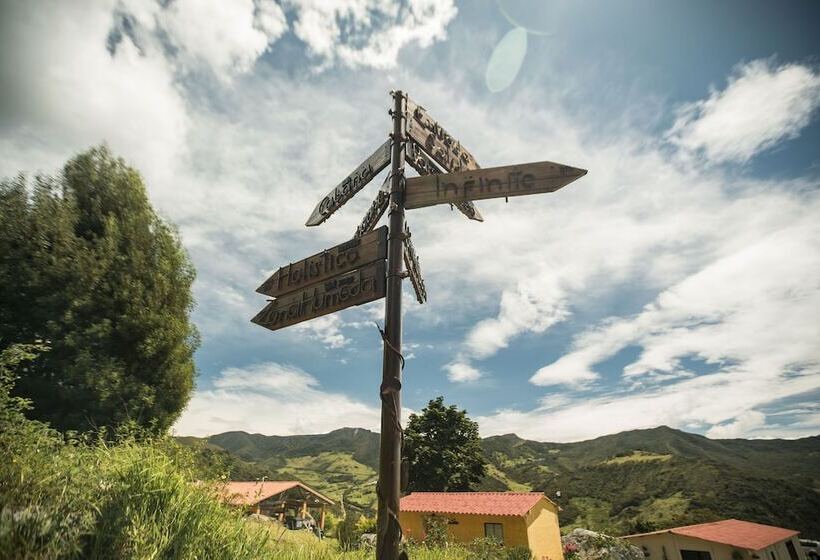 Monte Gracia Wellness Hotel & Spa   Adults Only