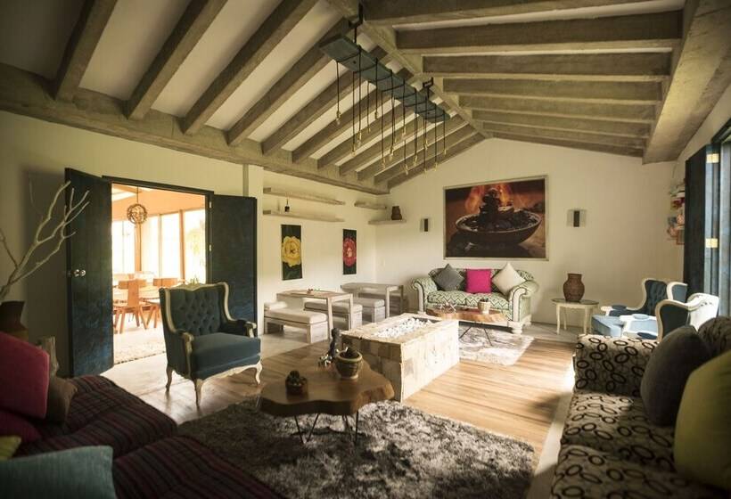 Monte Gracia Wellness Hotel & Spa   Adults Only