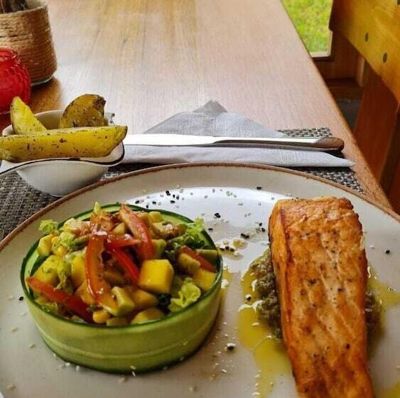 Monte Gracia Wellness Hotel & Spa   Adults Only