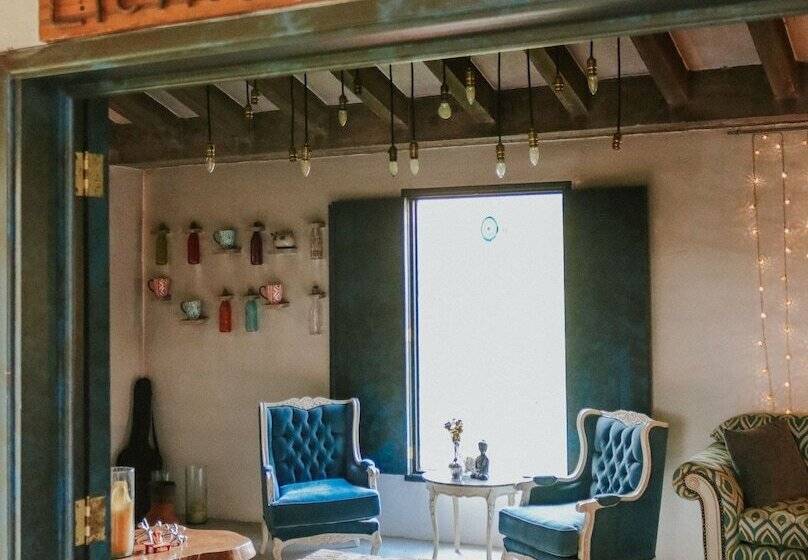 Monte Gracia Wellness Hotel & Spa   Adults Only