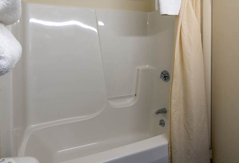فندق على الطريق Brookside Inn