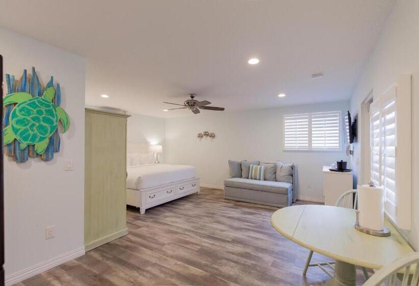 فندق على الطريق Lost Inn Paradise