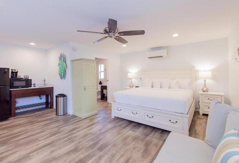 فندق على الطريق Lost Inn Paradise