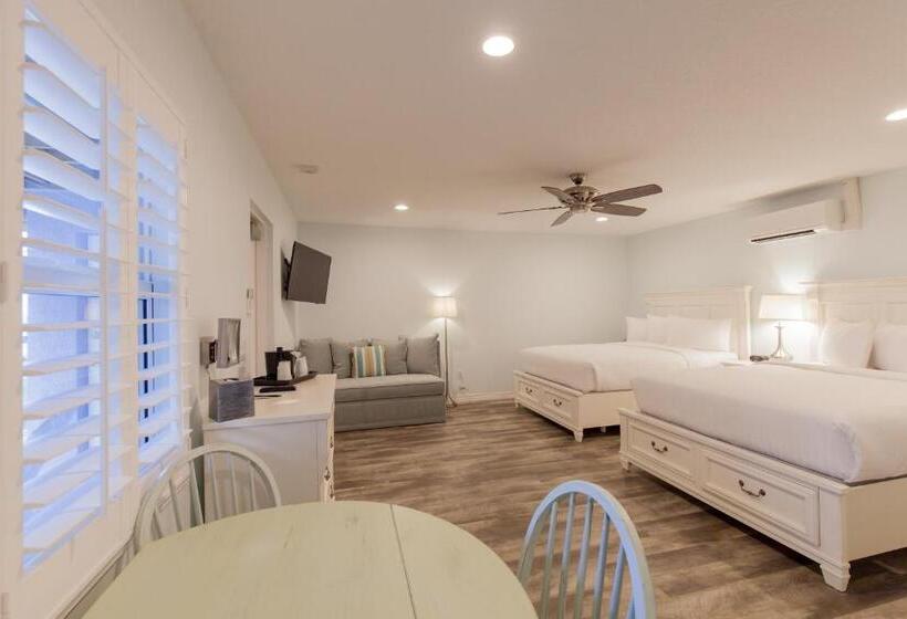 فندق على الطريق Lost Inn Paradise