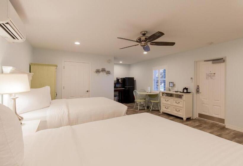 فندق على الطريق Lost Inn Paradise