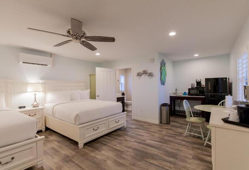 فندق على الطريق Lost Inn Paradise