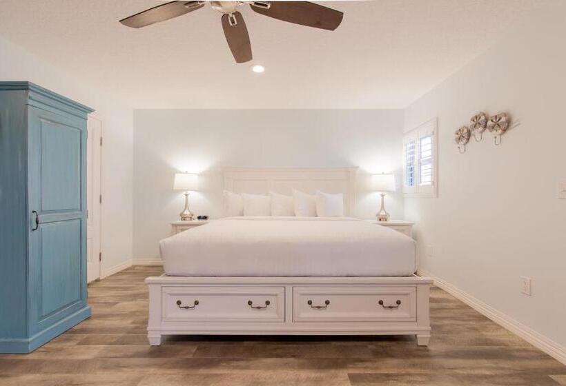 فندق على الطريق Lost Inn Paradise