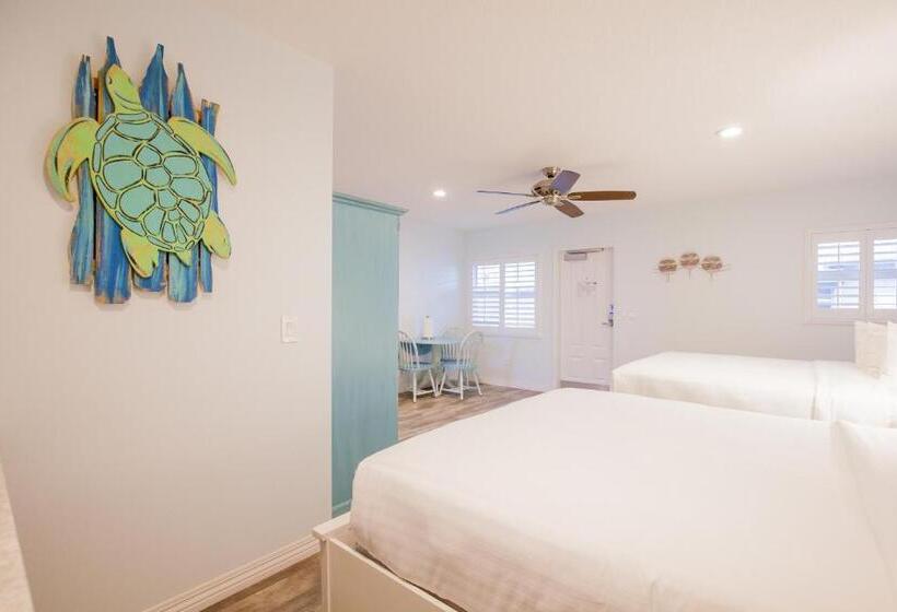 فندق على الطريق Lost Inn Paradise