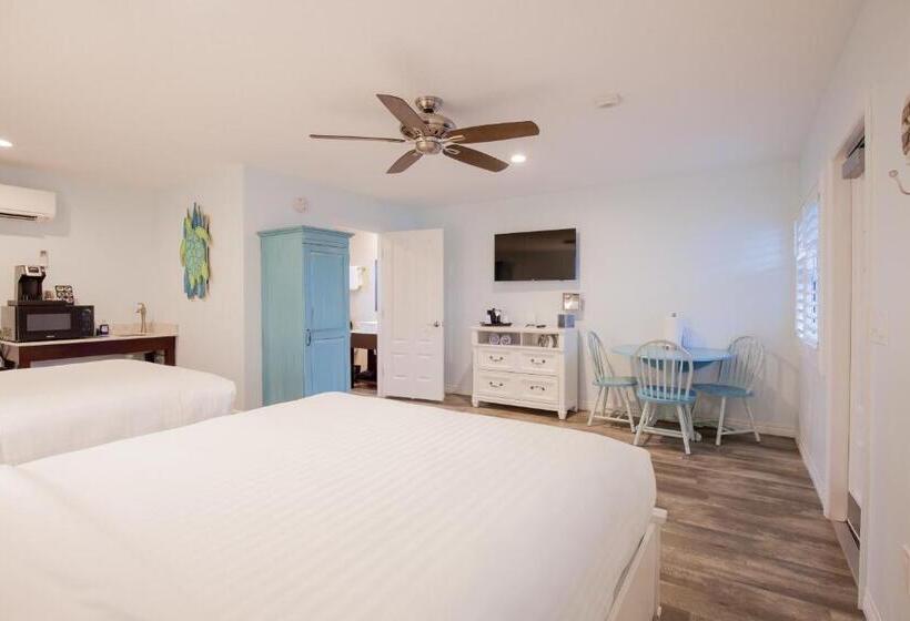 فندق على الطريق Lost Inn Paradise