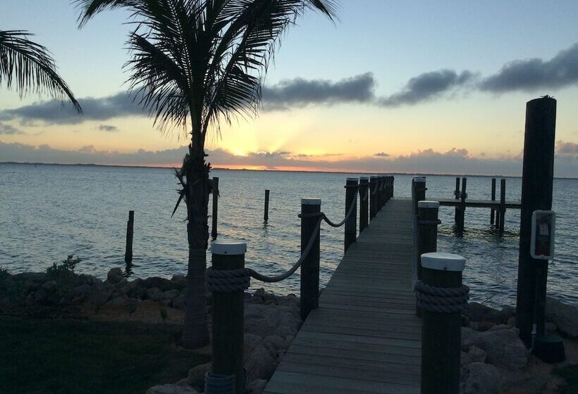 فندق على الطريق Lost Inn Paradise