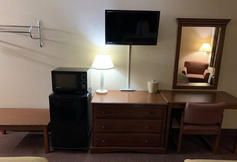 فندق على الطريق Owensville Motor Inn