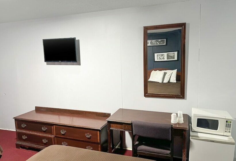 מוטל Country Club Inn