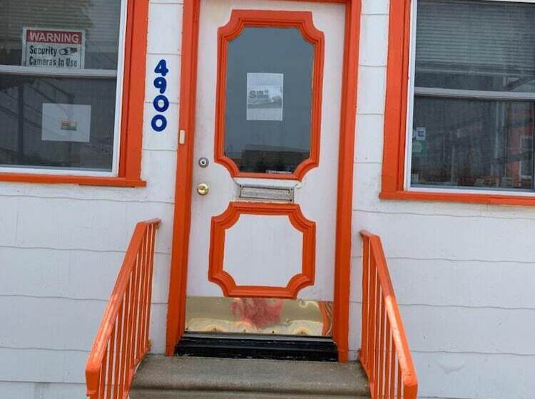 Мотель Sun Shine