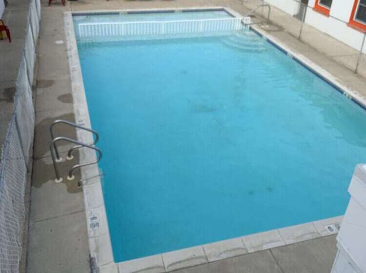 Мотель Sun Shine