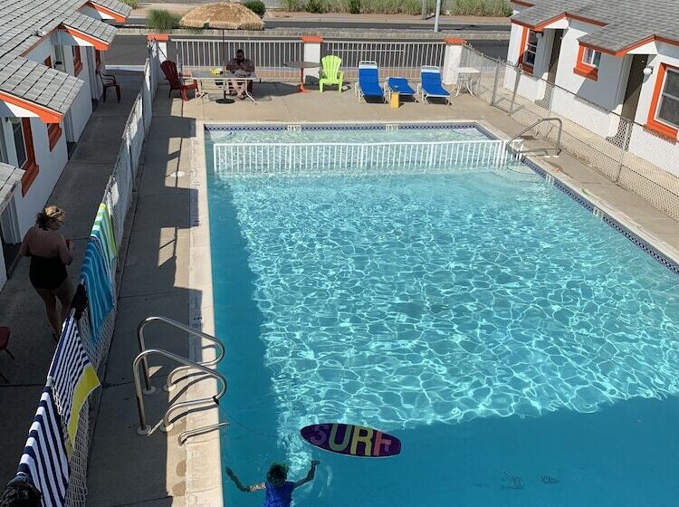 Мотель Sun Shine