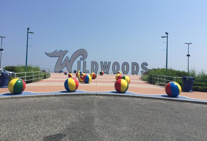 Мотель Sun Shine