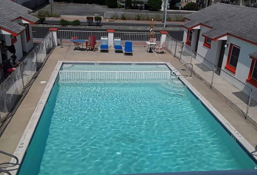 モーテル Sun Shine