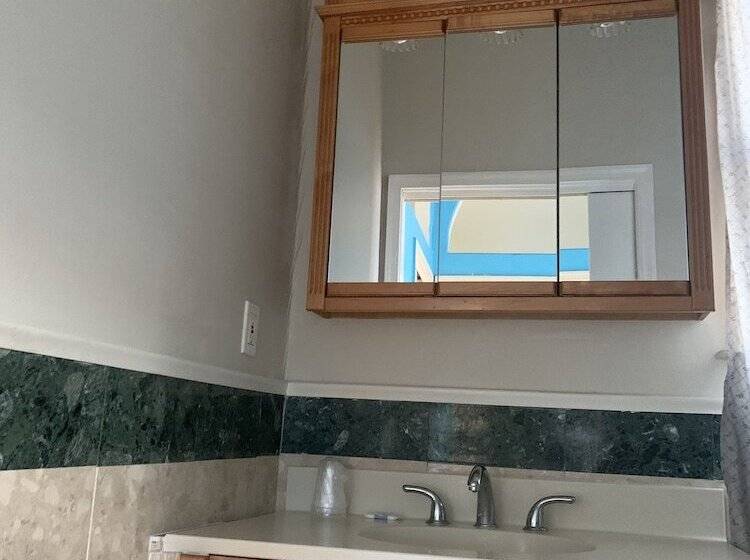 Мотель Sun Shine