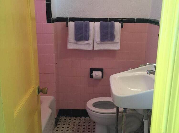 Мотель Sun Shine