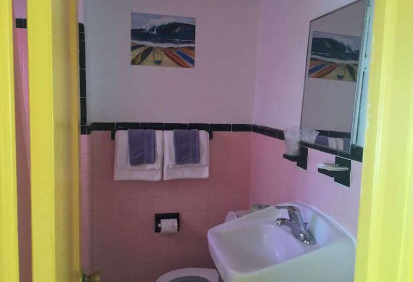 Мотель Sun Shine