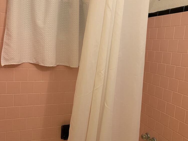 Мотель Sun Shine