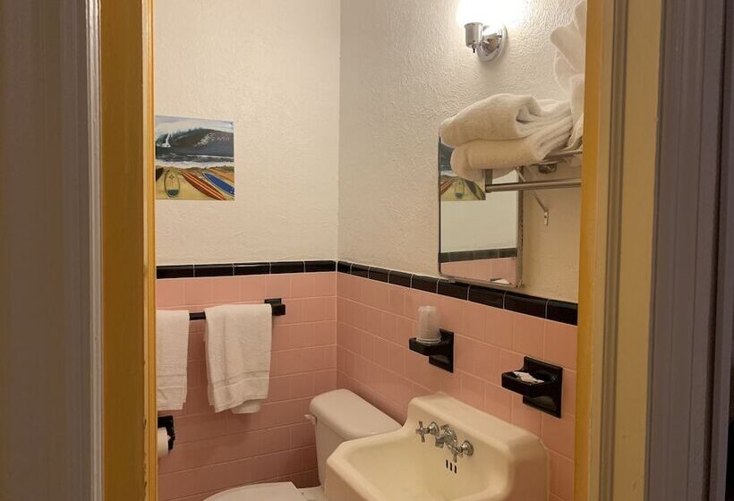 Мотель Sun Shine