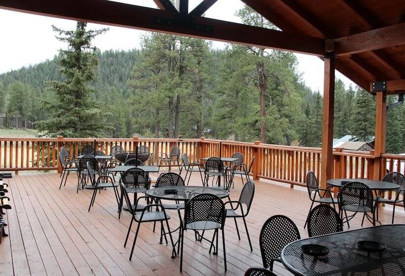 فندق على الطريق Tal Wiwi Lodge