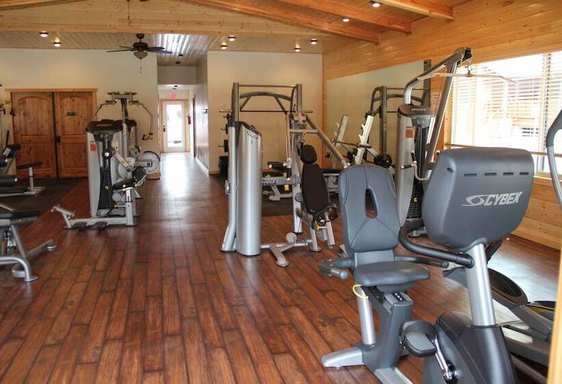 فندق على الطريق Tal Wiwi Lodge