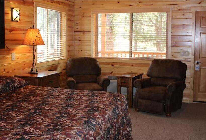 فندق على الطريق Tal Wiwi Lodge