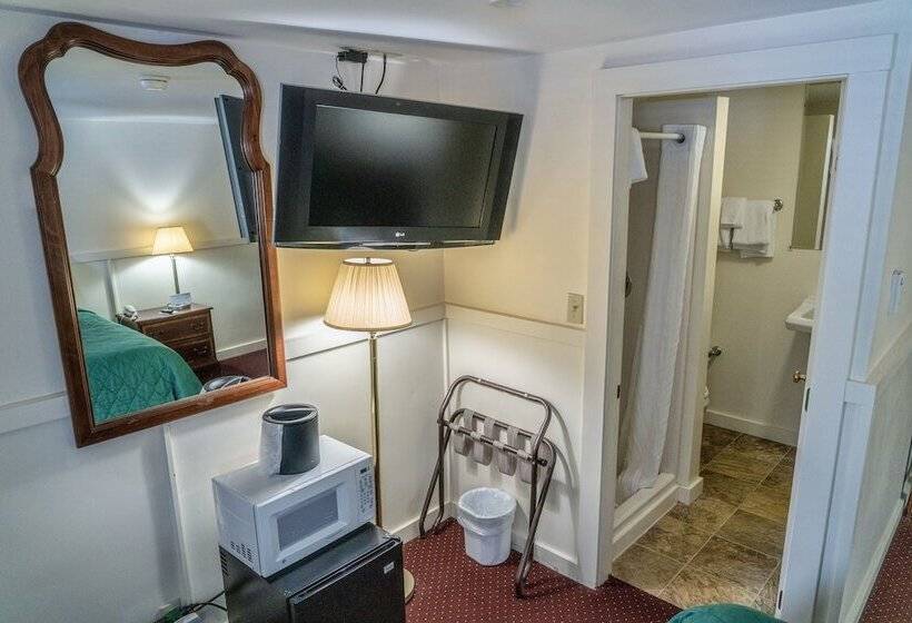 Mount Whittier Motel