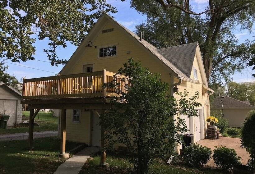 Oft S Bed And Breakfast