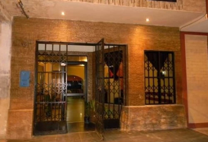 膳宿费 Amazon Dream Hostel