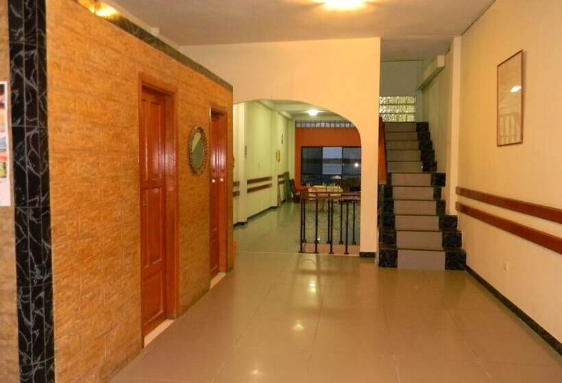 膳宿费 Amazon Dream Hostel