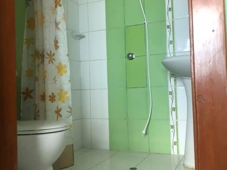 بنسيون Amazon Dream Hostel