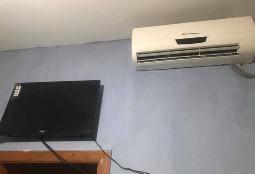 膳宿费 Amazon Dream Hostel