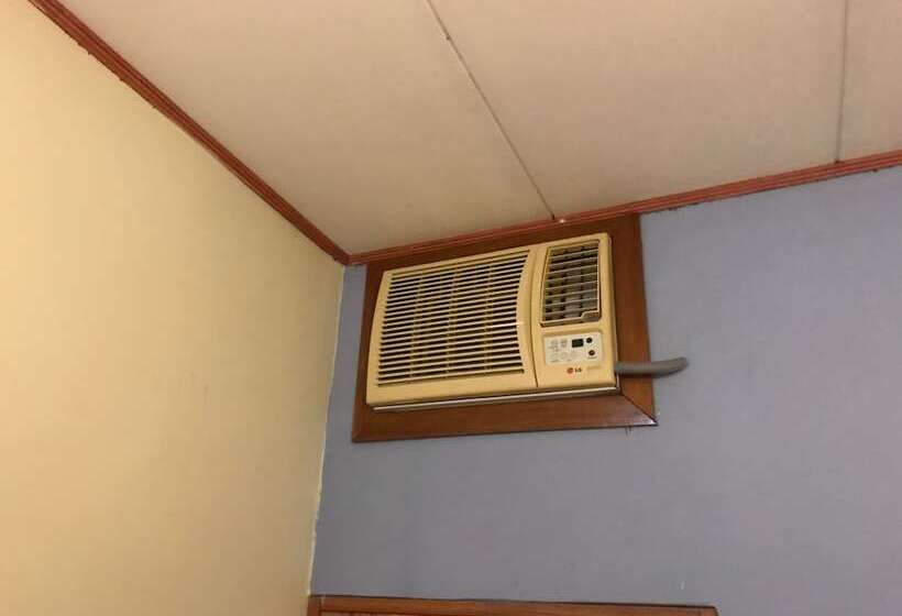 膳宿费 Amazon Dream Hostel