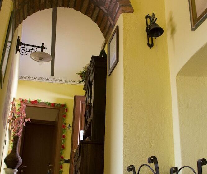 ペンション Arco Dei Nobili