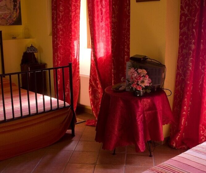 ペンション Arco Dei Nobili